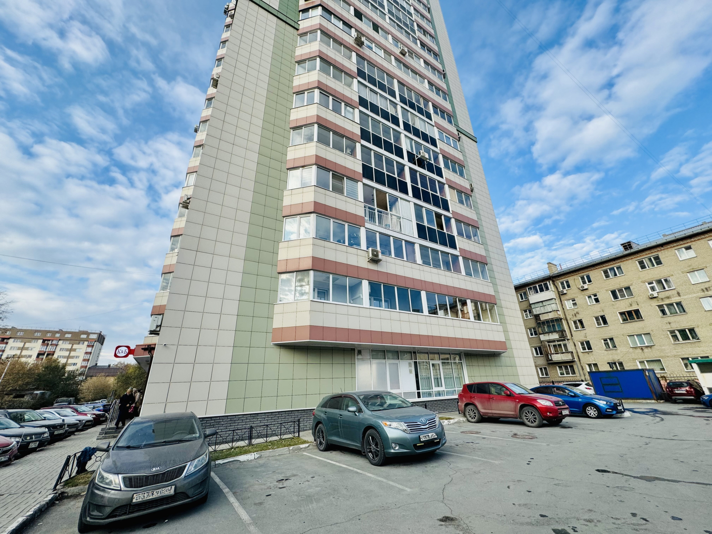 Квартира Atmosfera Sna рядом с ЖД вокзалом