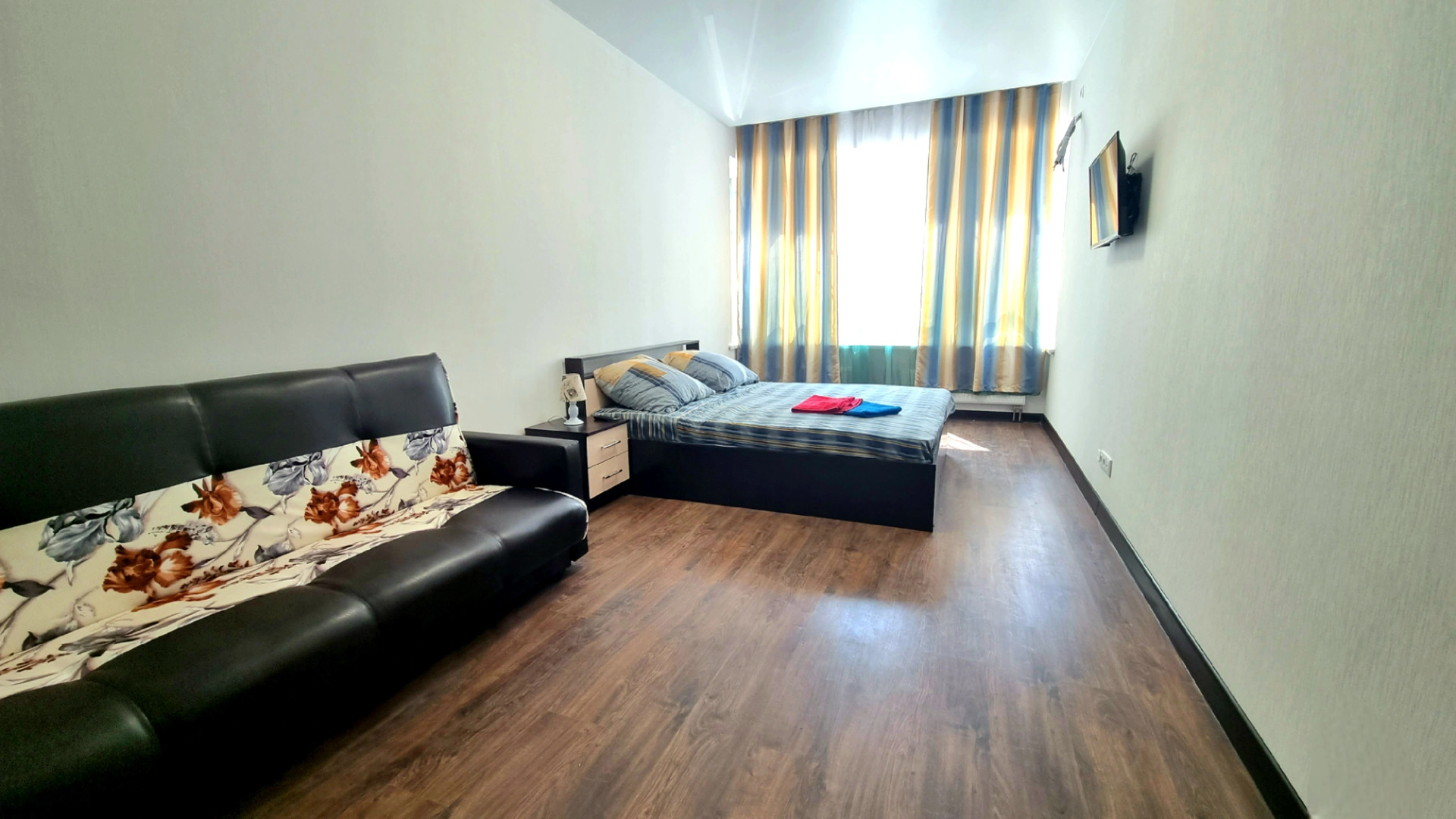 Квартира  Астрахова 5А Зона Кофморта