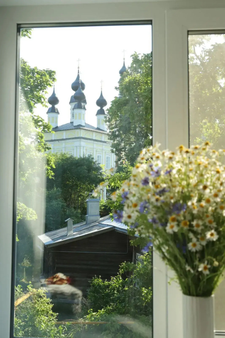 Апартаменты У Соборной горы