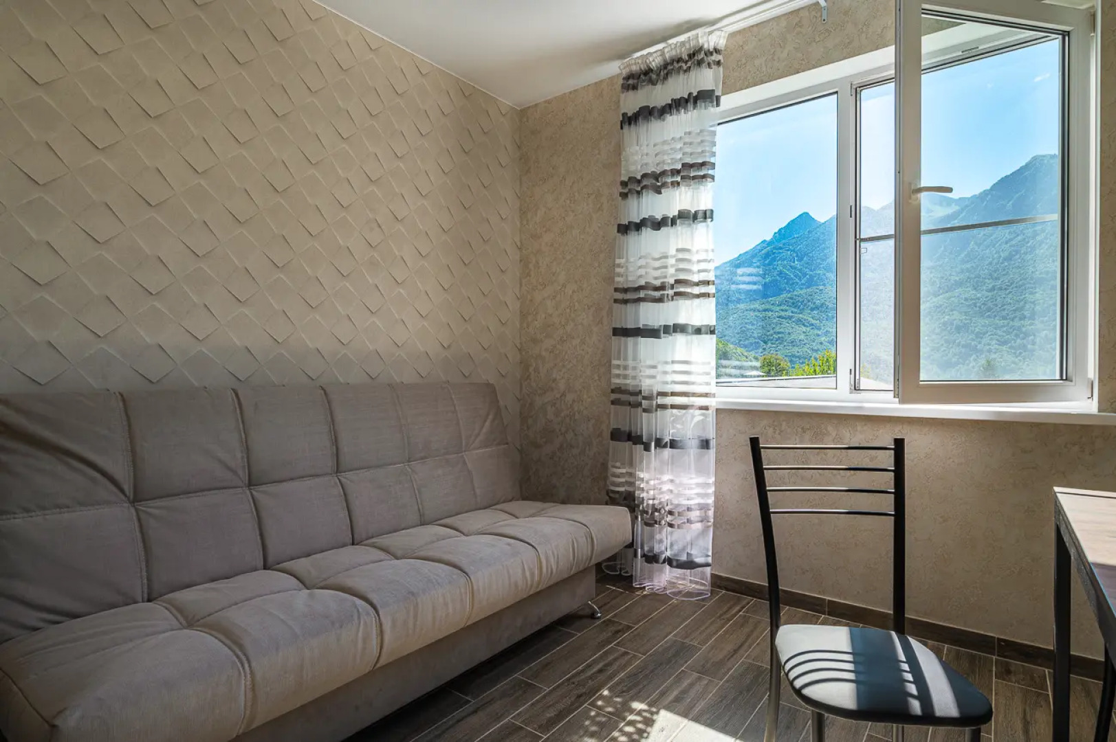 Green Up by Klio (Грин Ап бай Клио)