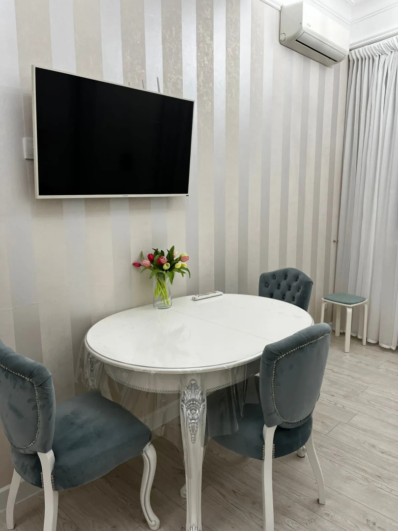 Апартаменты Sundag D141