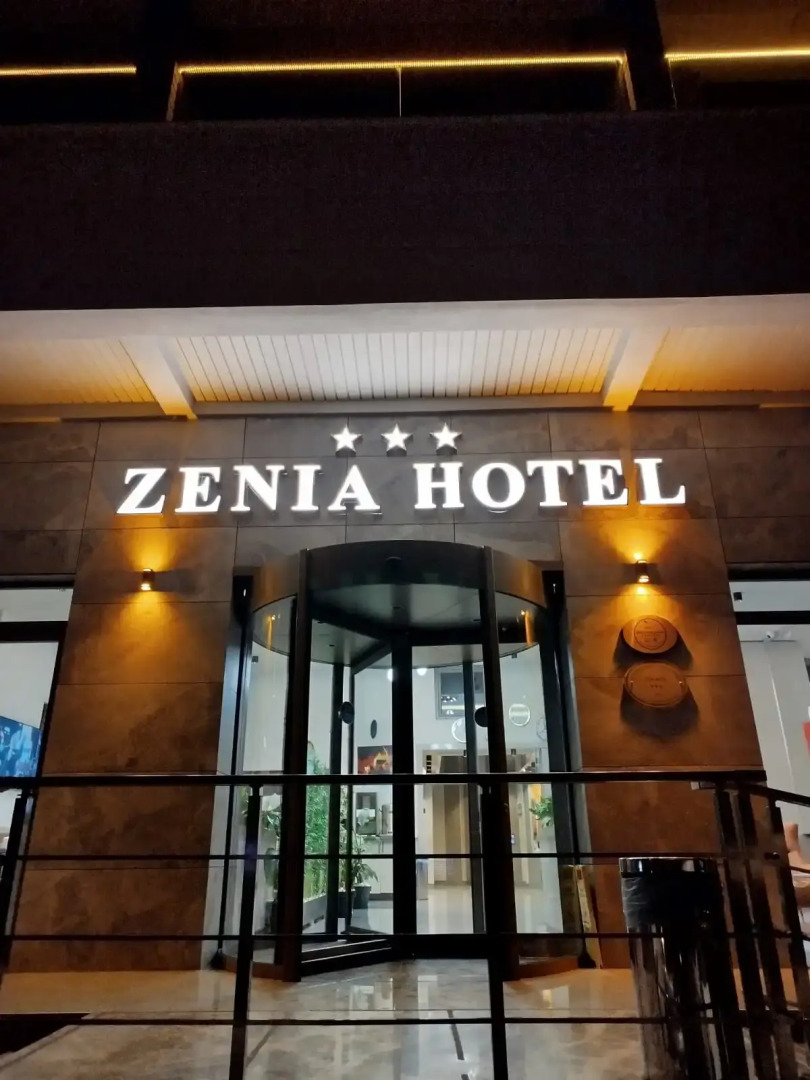 Zenia Otel