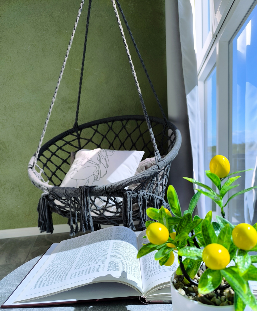 Апартаменты в ЖК Аквамарин на Большой Окружной Улице 4А