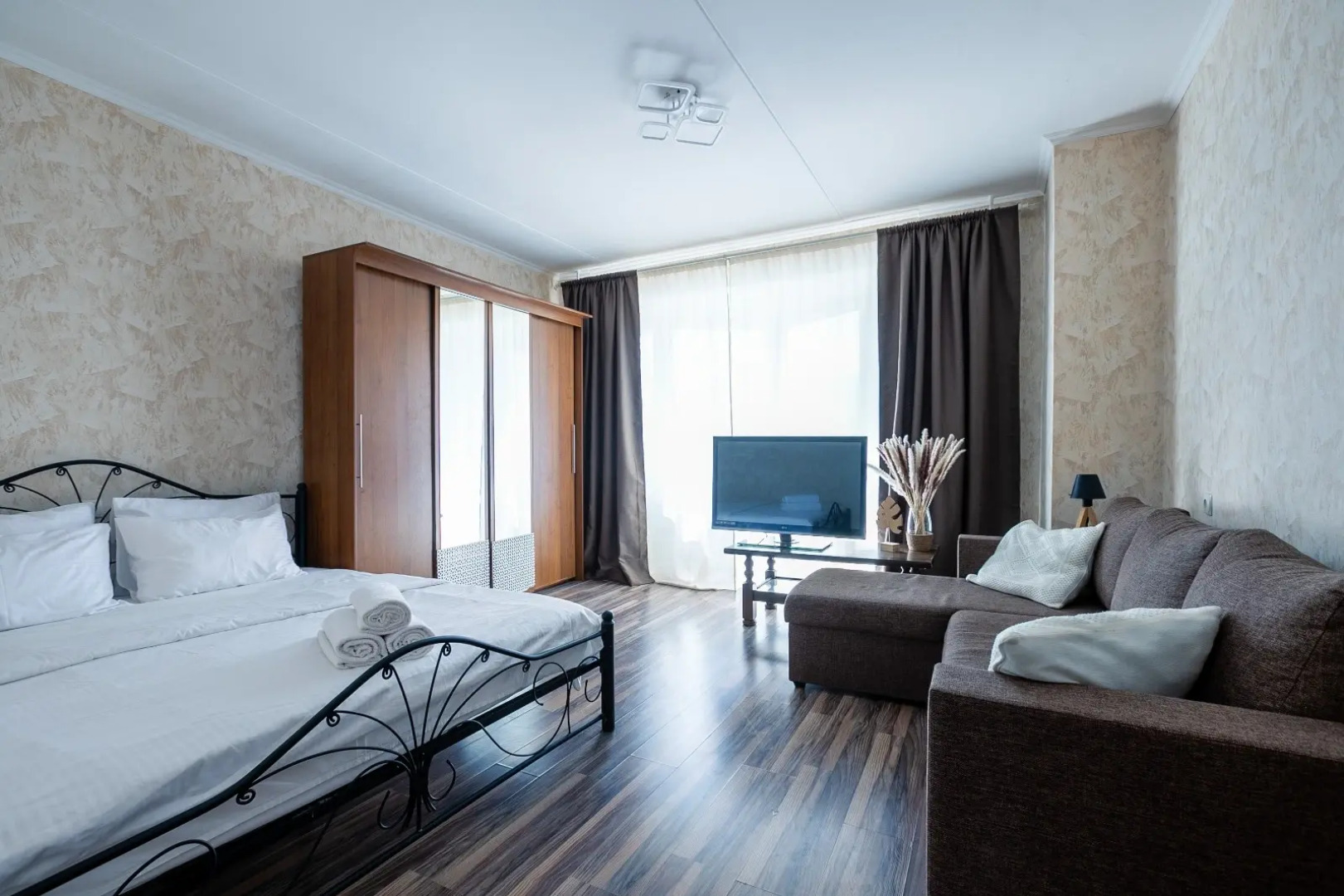 Квартира В Центре