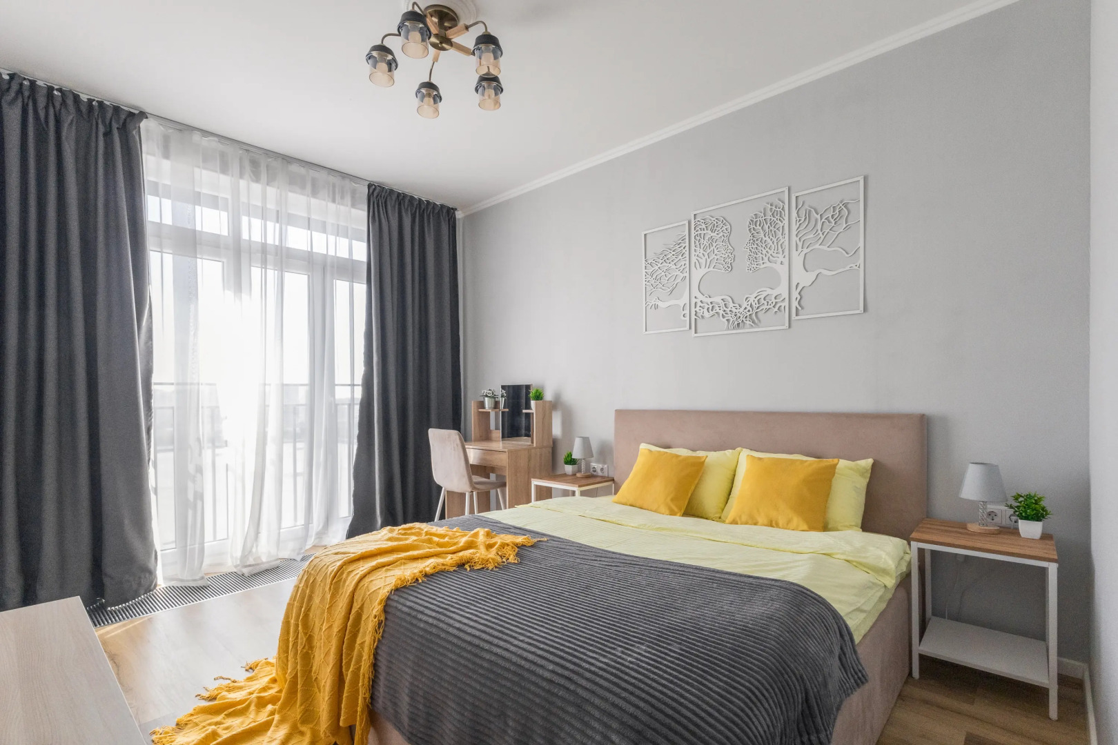 Квартира Идеальное жилье у Московских ворот