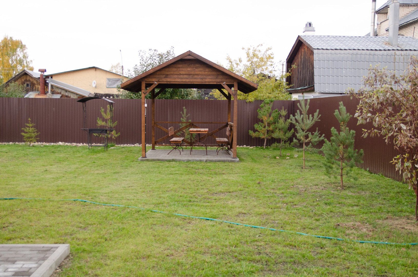 Гостевой дом Горыныч