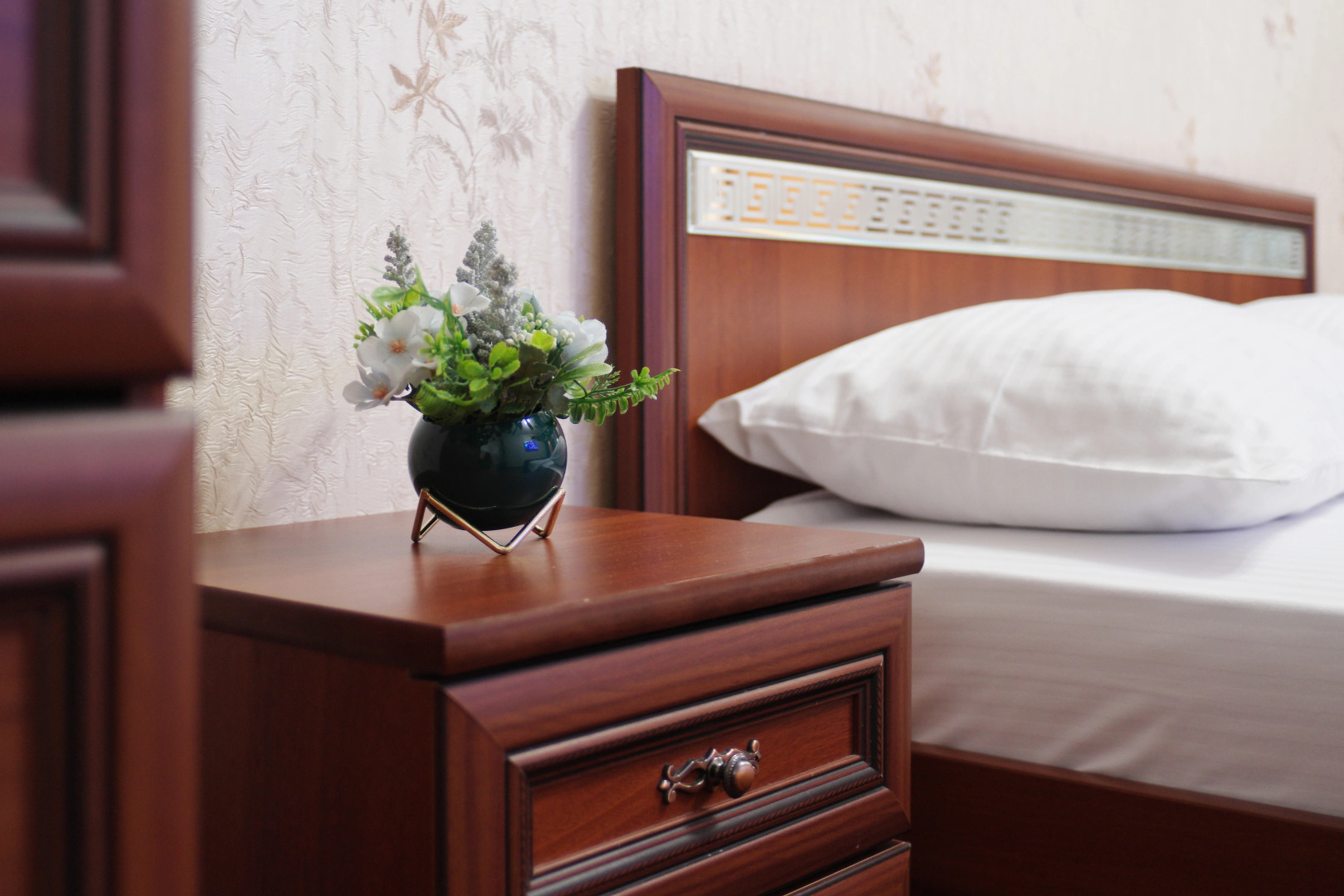 Апартаменты на Коминтерна