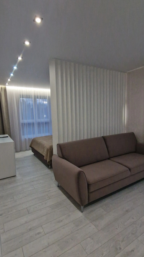 Апартаменты в ЖК "Тихая Гавань" г. Светлогорск