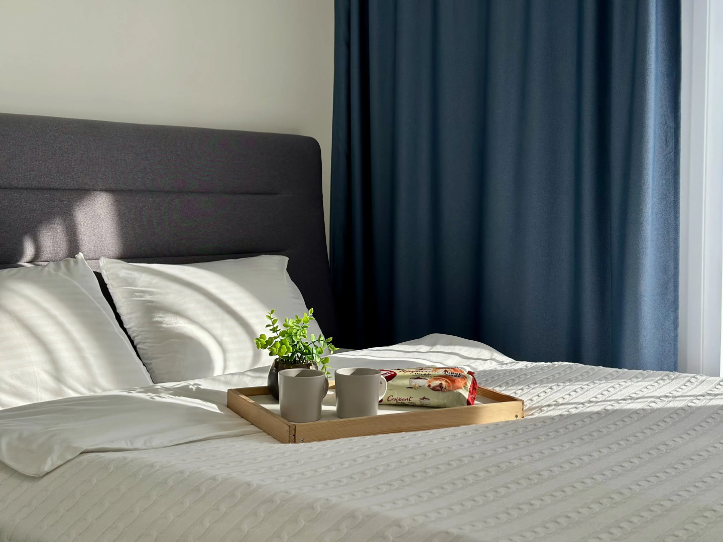 Квартира Nochevali