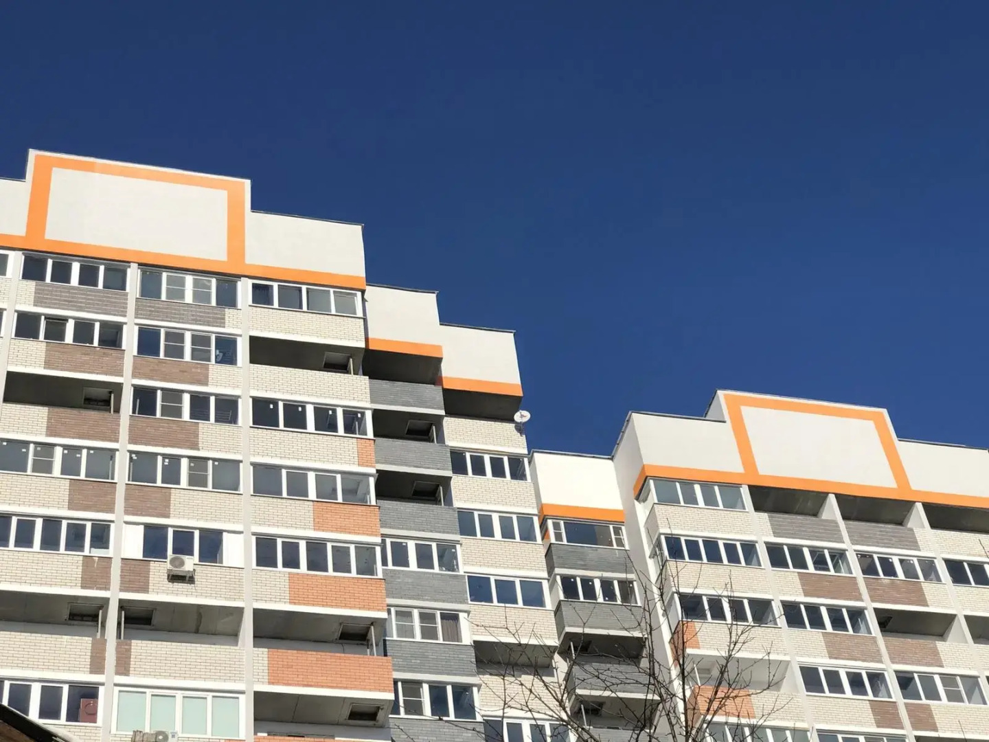 Апартаменты vgosti33 Фейгина 22 (17 эт)