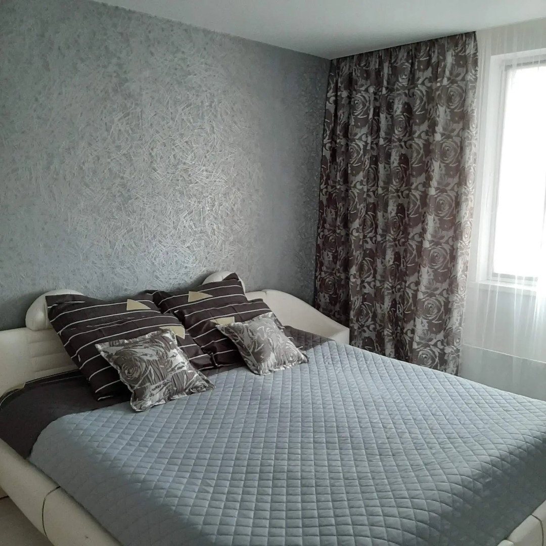 Апартаменты Уютные на Горького