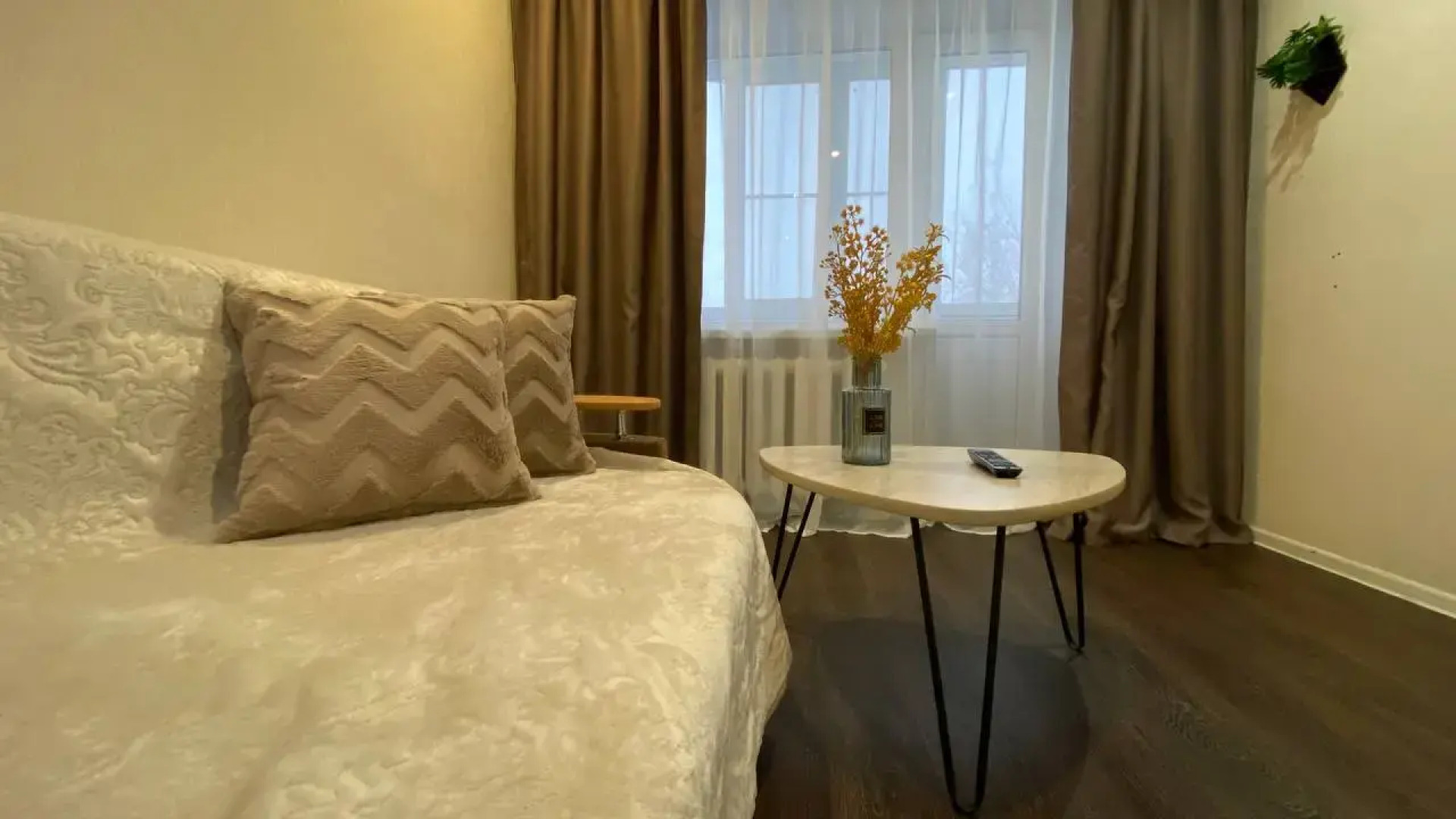 Квартира Хорошо Как дома