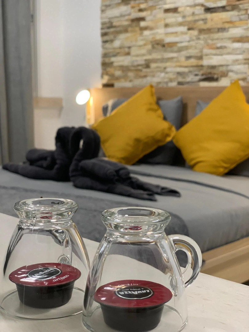 Гостевой дом Maya Luxury