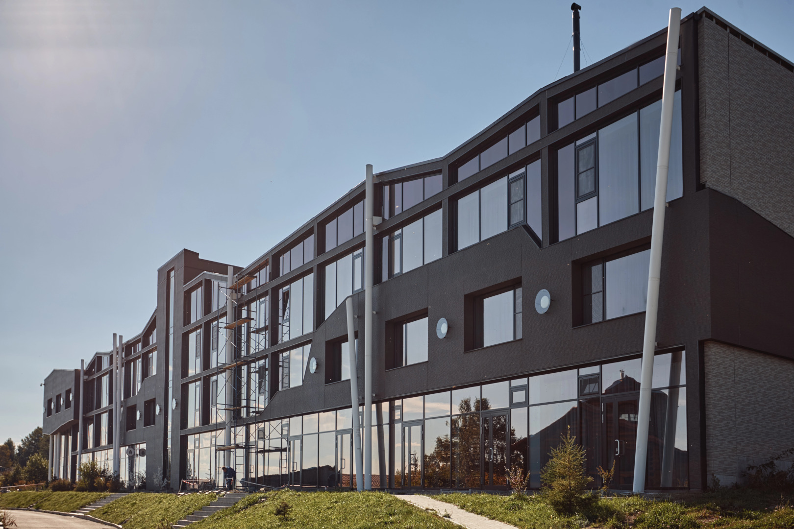 Апартаменты Baikal Hill 13