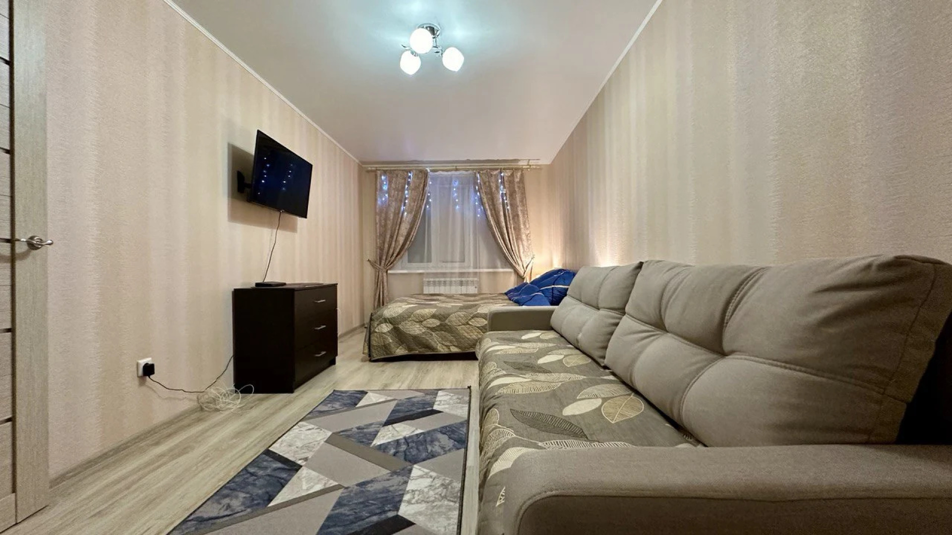 Апартаменты ArendaGrad Краснинское Шоссе 24