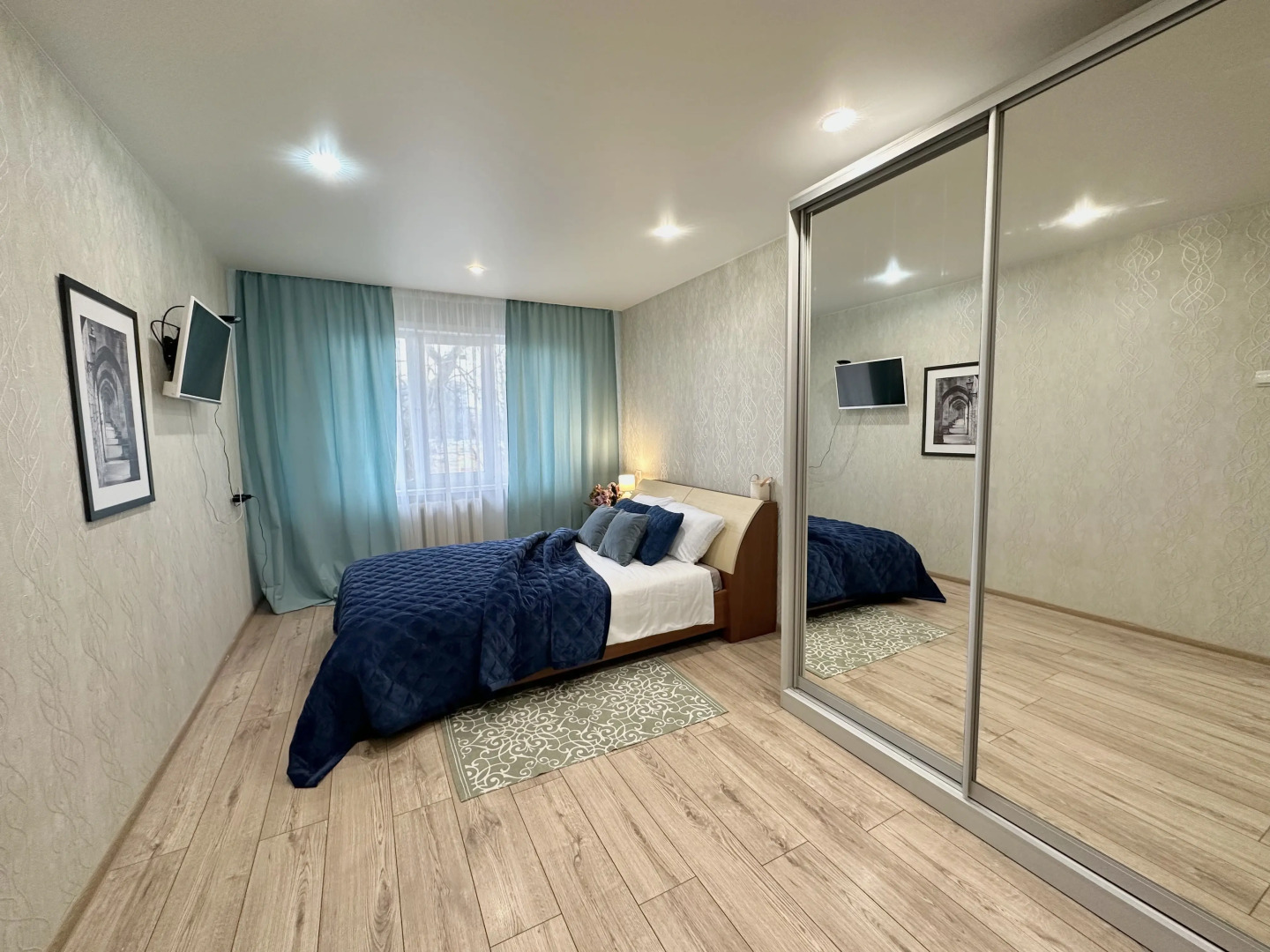 Квартира Уютно Как Дома