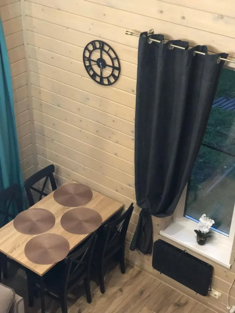 Гостевой дом Домик в лесу