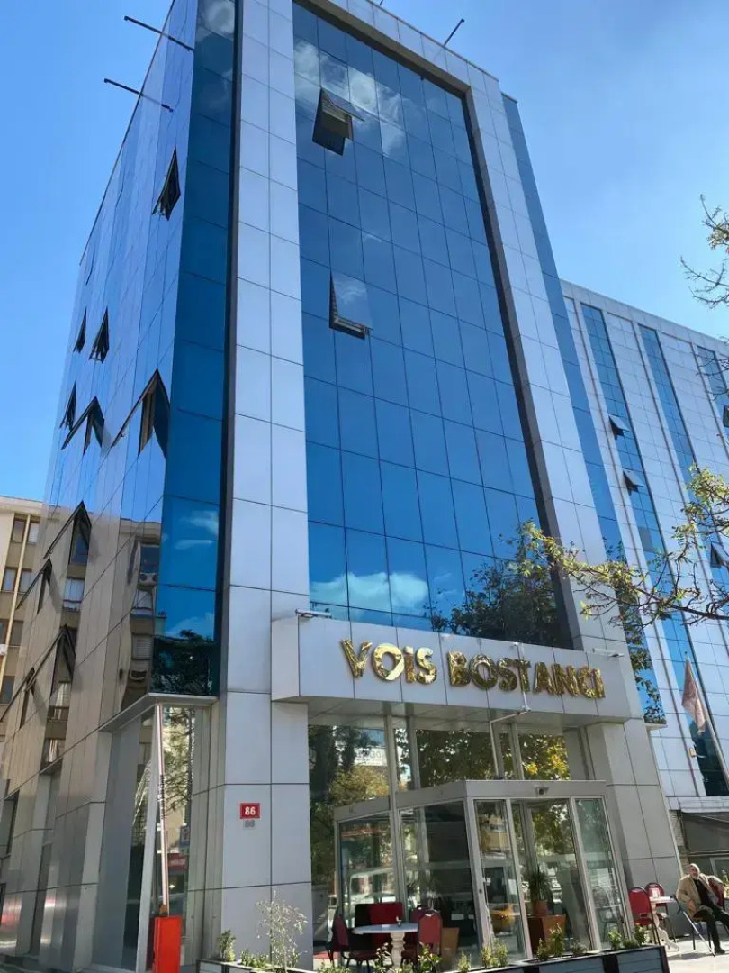Vois Hotel Bostanci & SPA