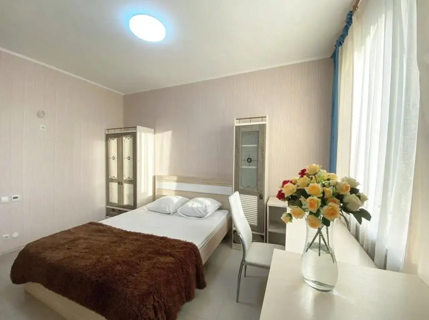 Апартаменты Гринхаус