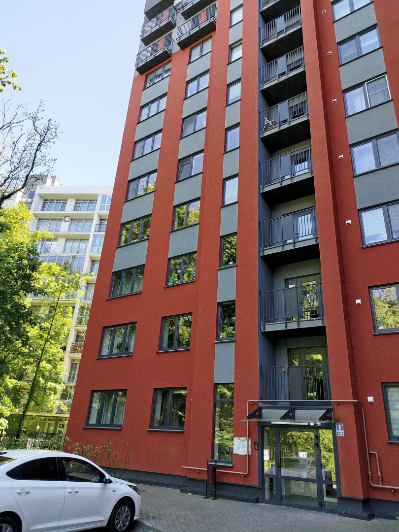 Апартаменты Элегия у Королевских ворот