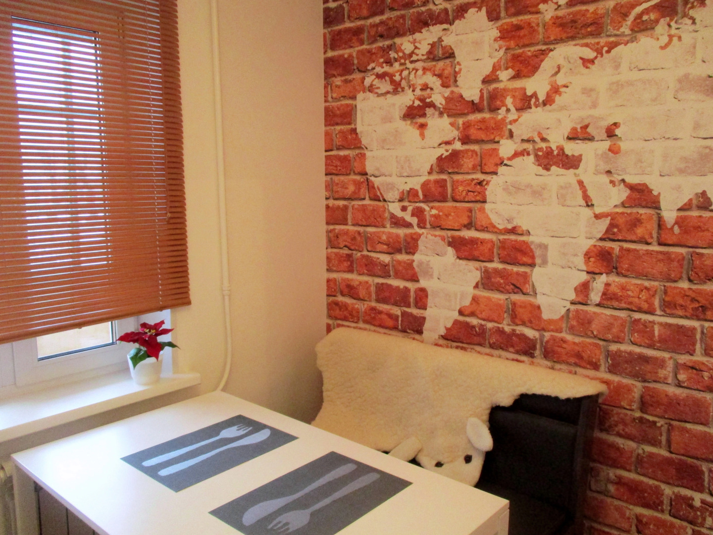 Апартаменты напротив Кремля