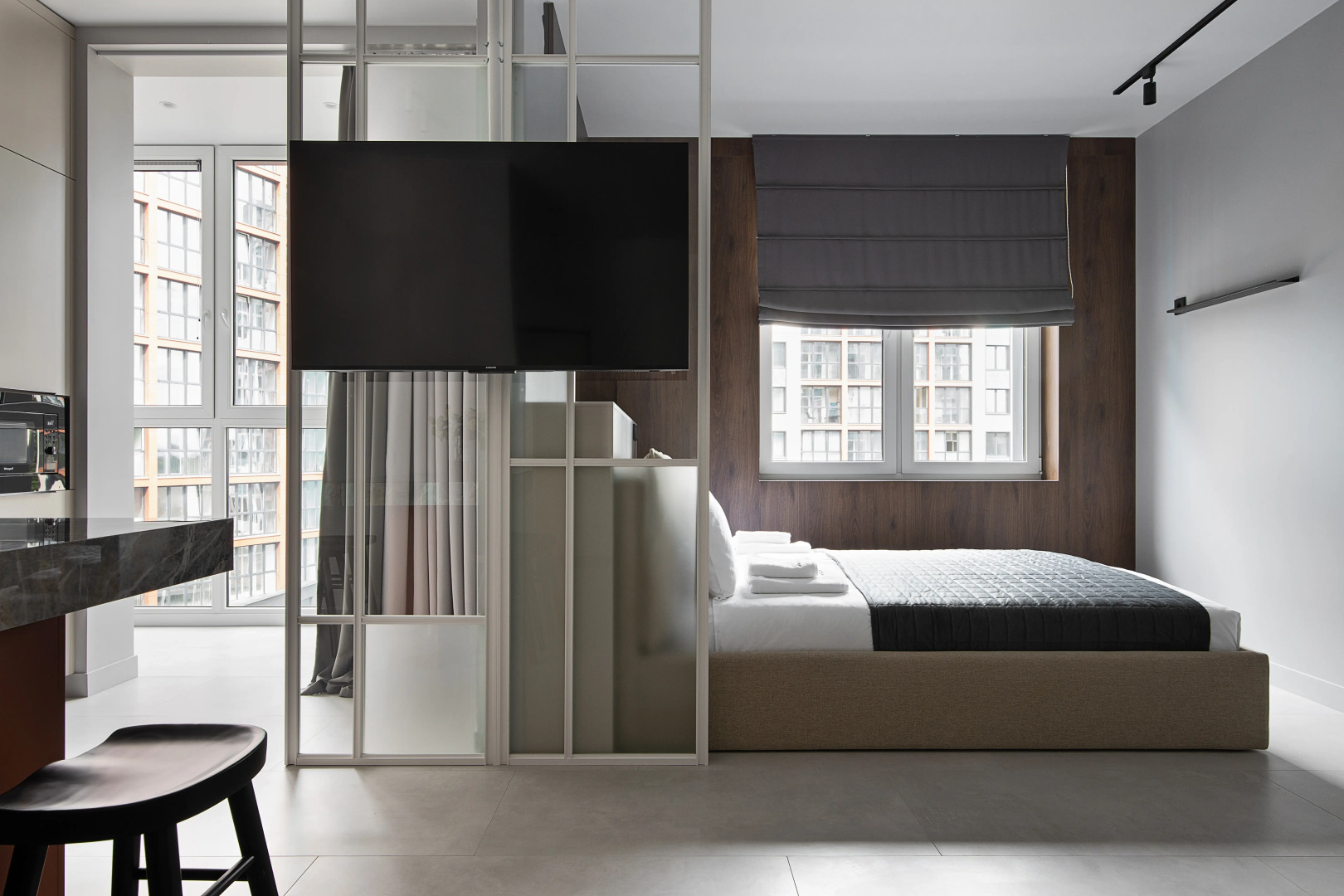 Апартаменты Central Park by Pavlov