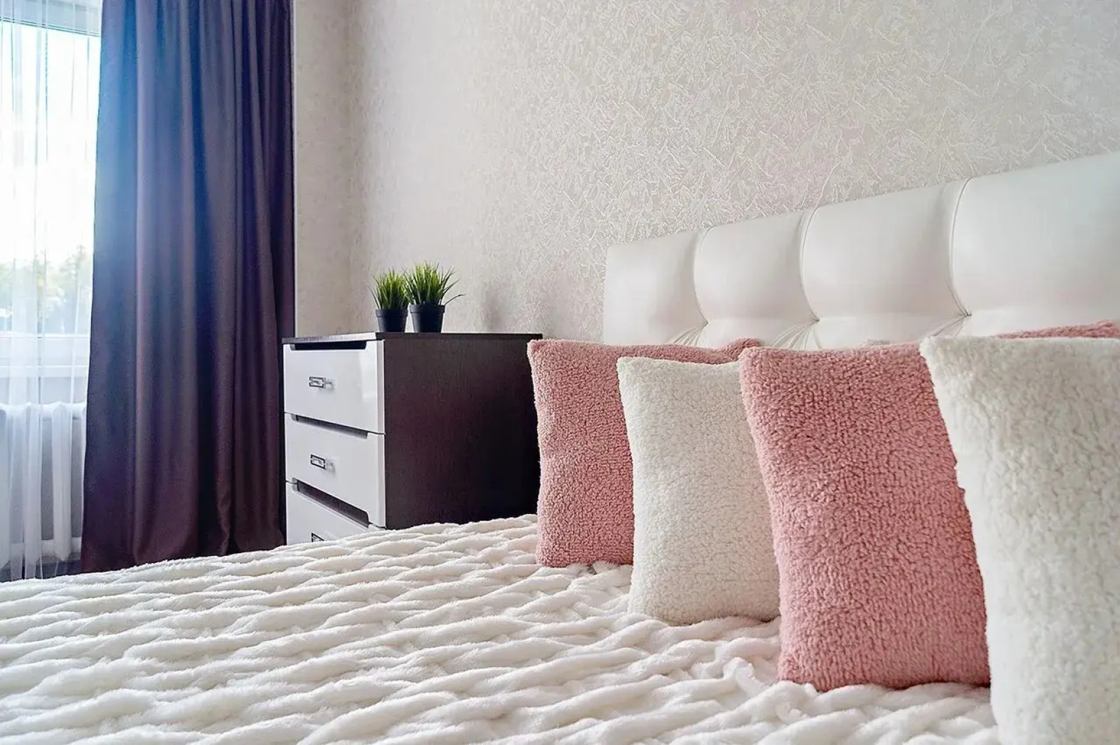 Апартаменты на улице 2-я Заречная 5