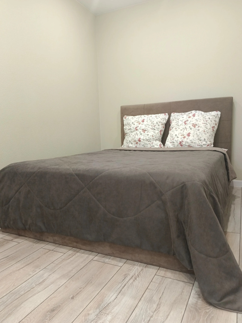 Квартира Двухкомнатная в историческом центре города