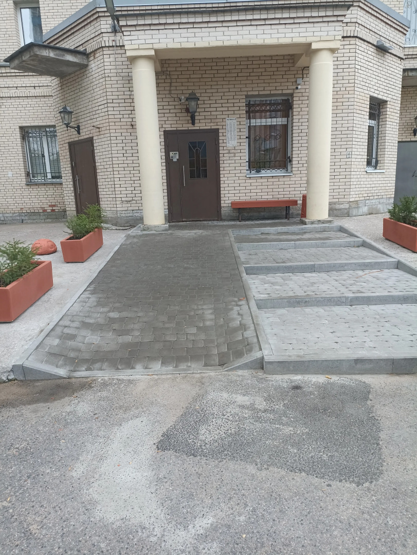 Апартаменты Zvezdnaya