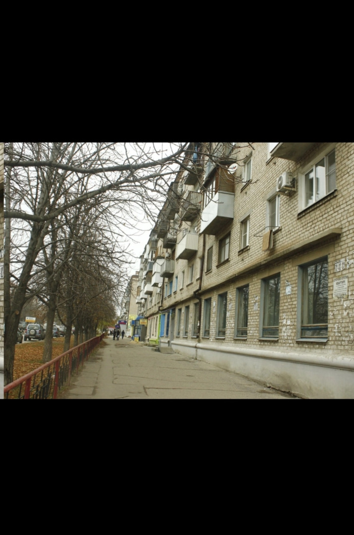 Квартира 34 Домика на Германа Титова