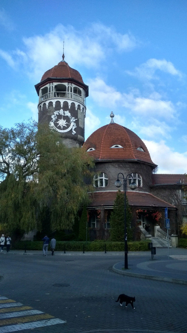 Апартаменты Life for Funny Rauschen