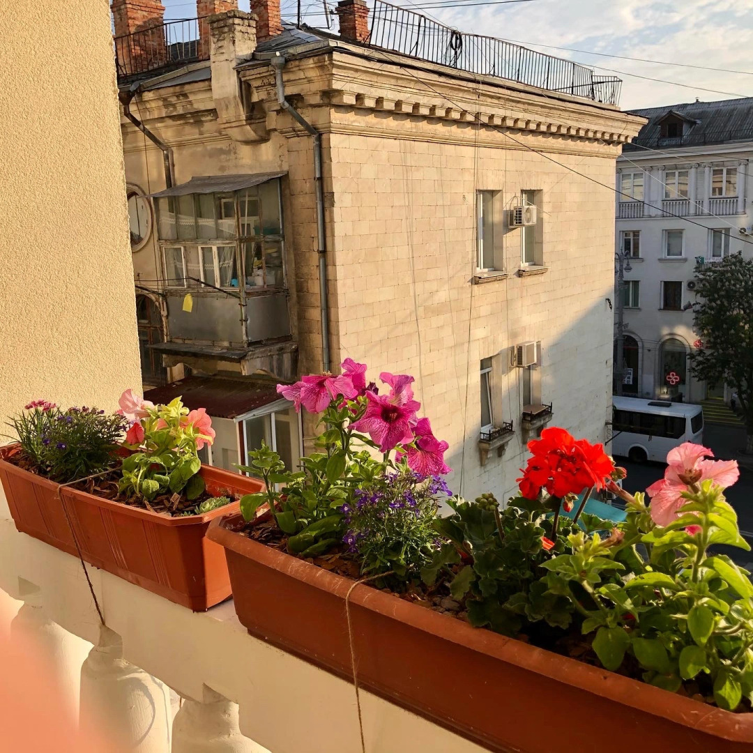 Хостел Смайл