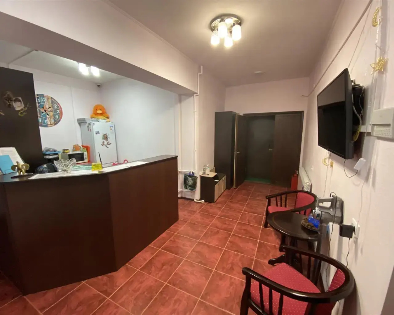 Гостевой дом Тайм