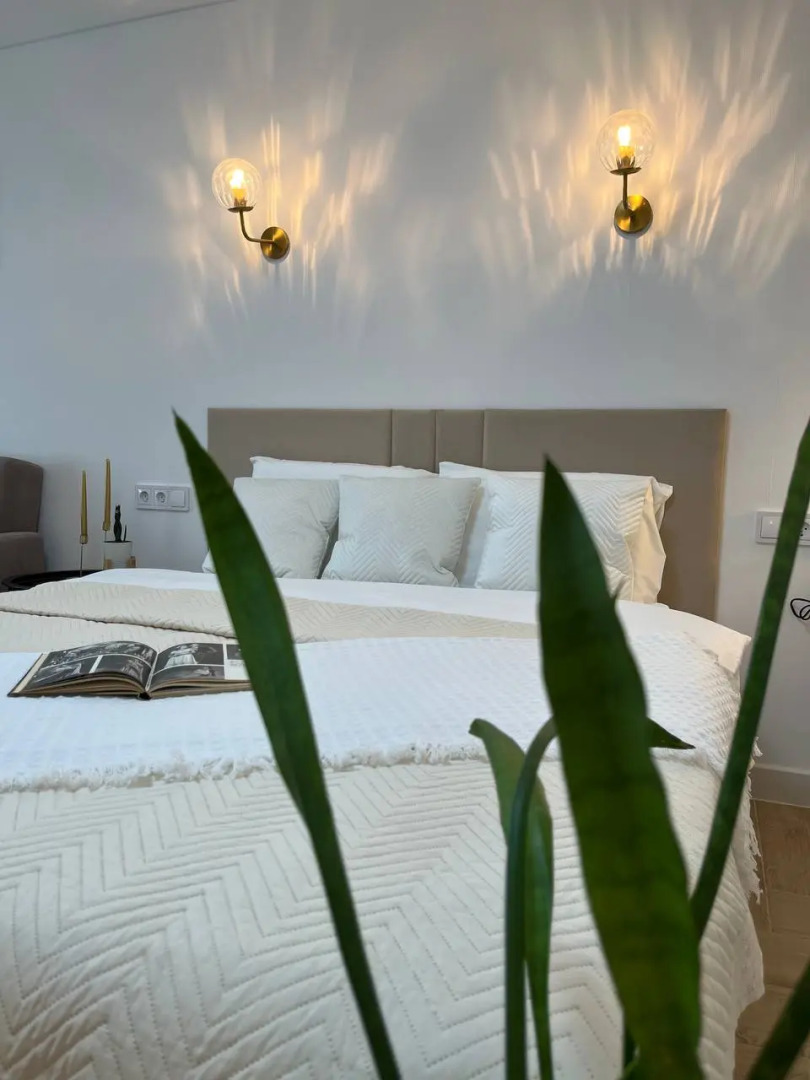 Квартира Апартаменты "Балет" в г.Иваново (Калинина, 24)