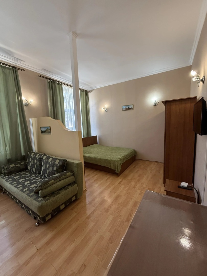 Апартаменты в Орджоникидзе