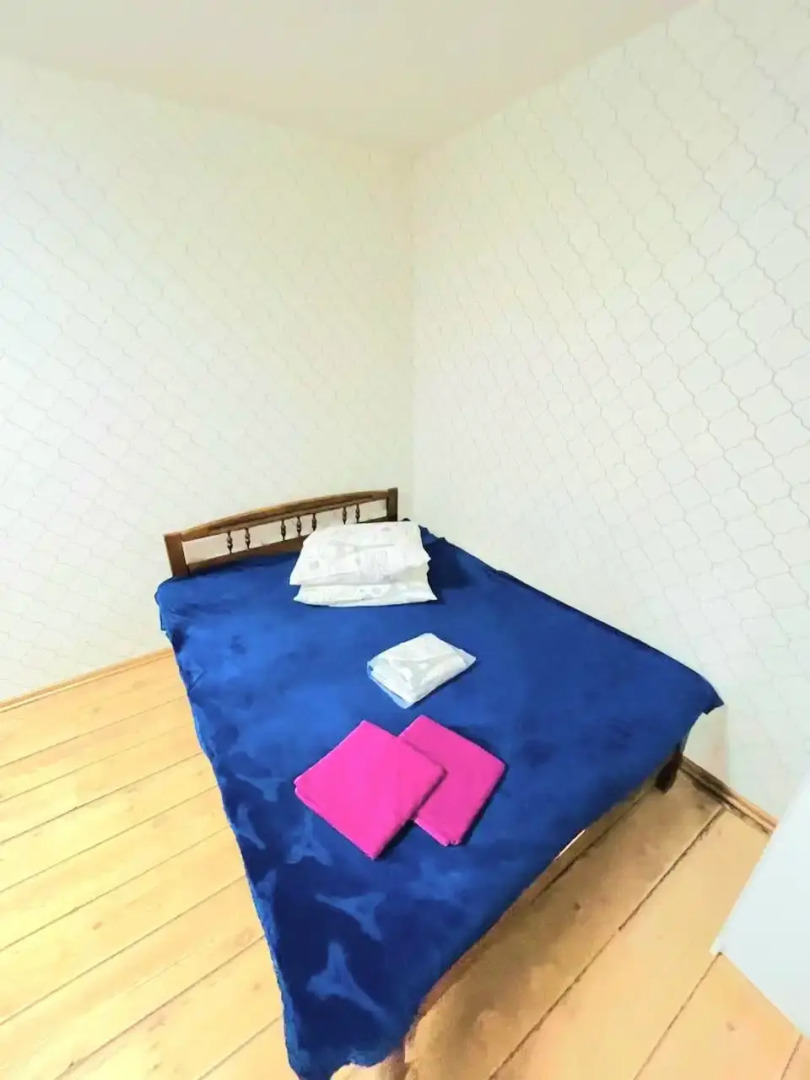 Апартаменты на Пушкина 15