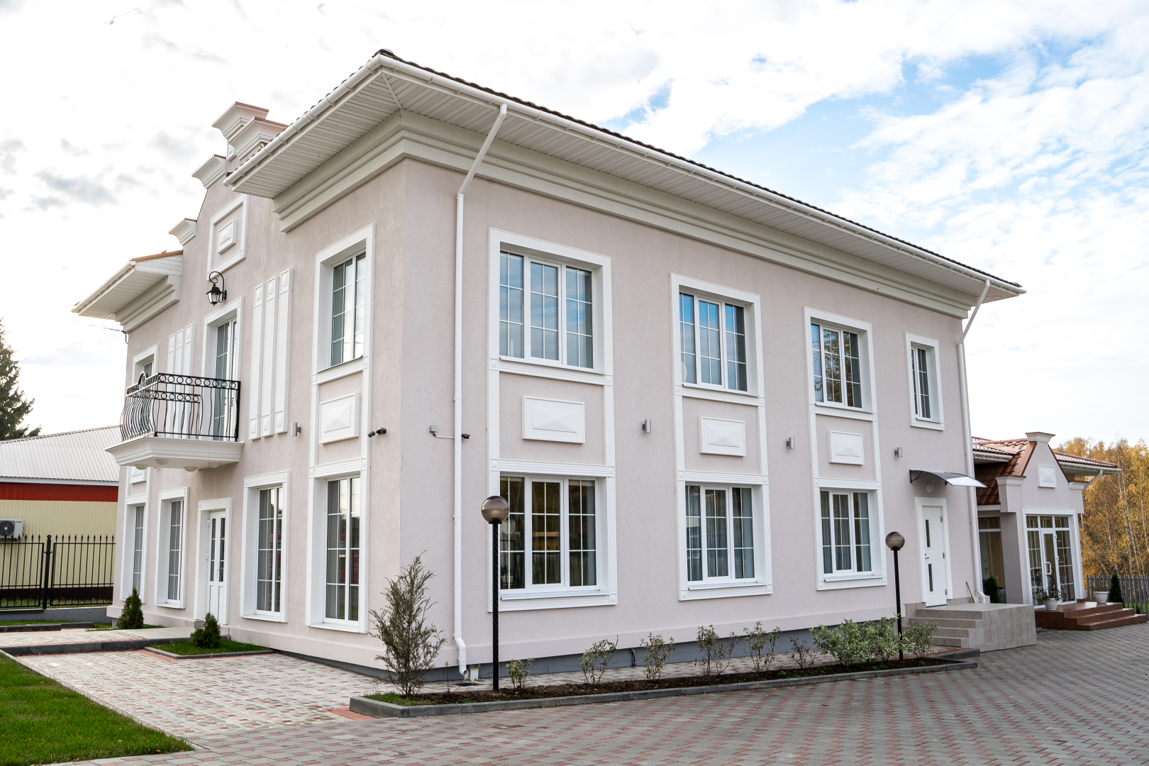 Апартаменты Петербург Чебоксары