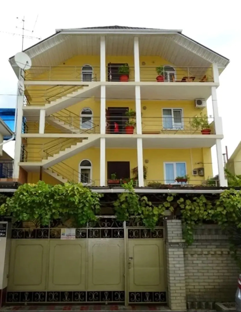 Гостевой дом Амели