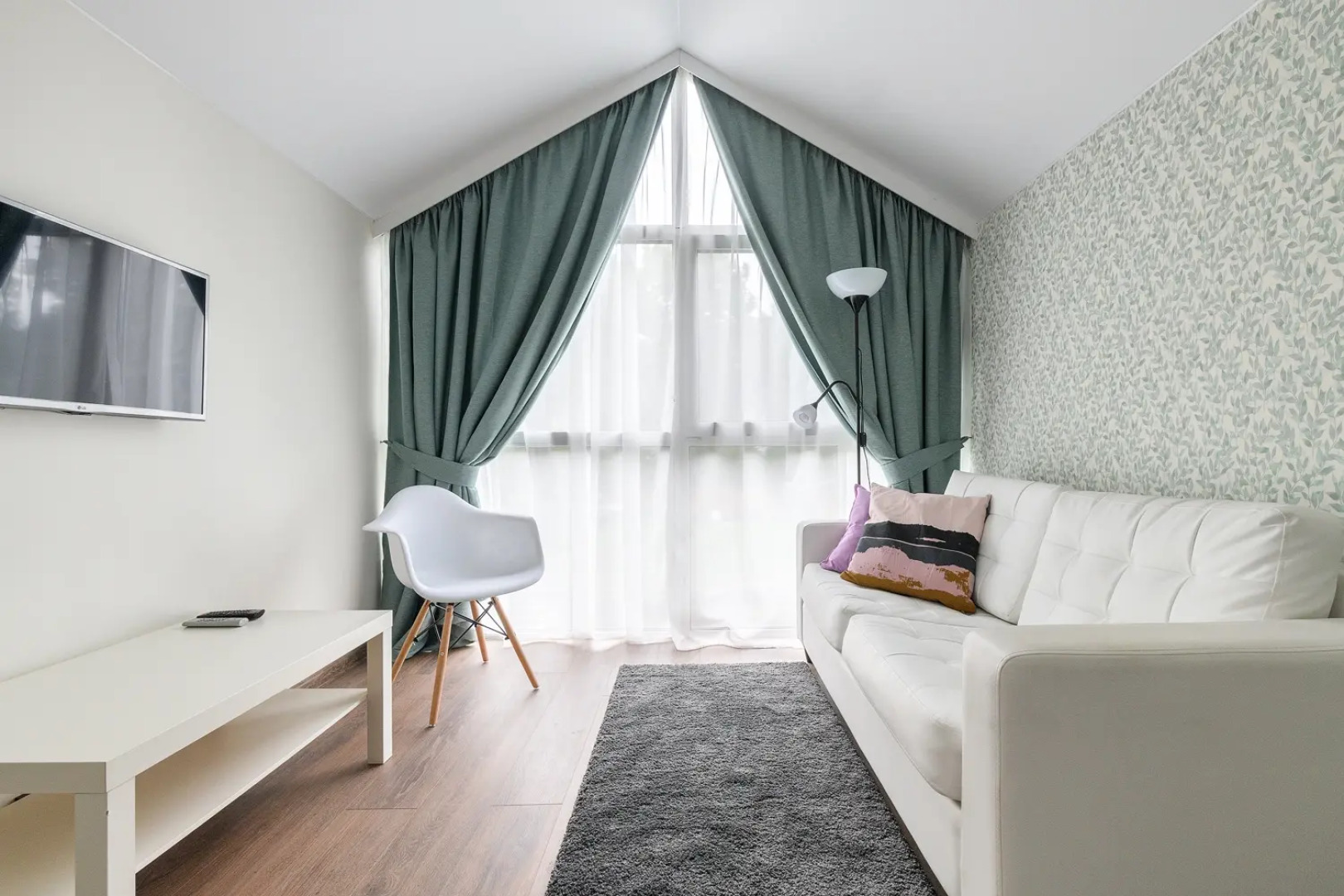 Коттедж 2 Скворешники