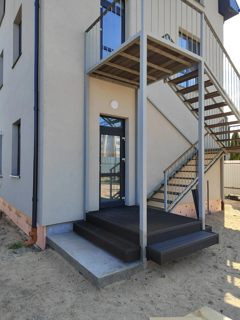 Квартира Уютные в доме