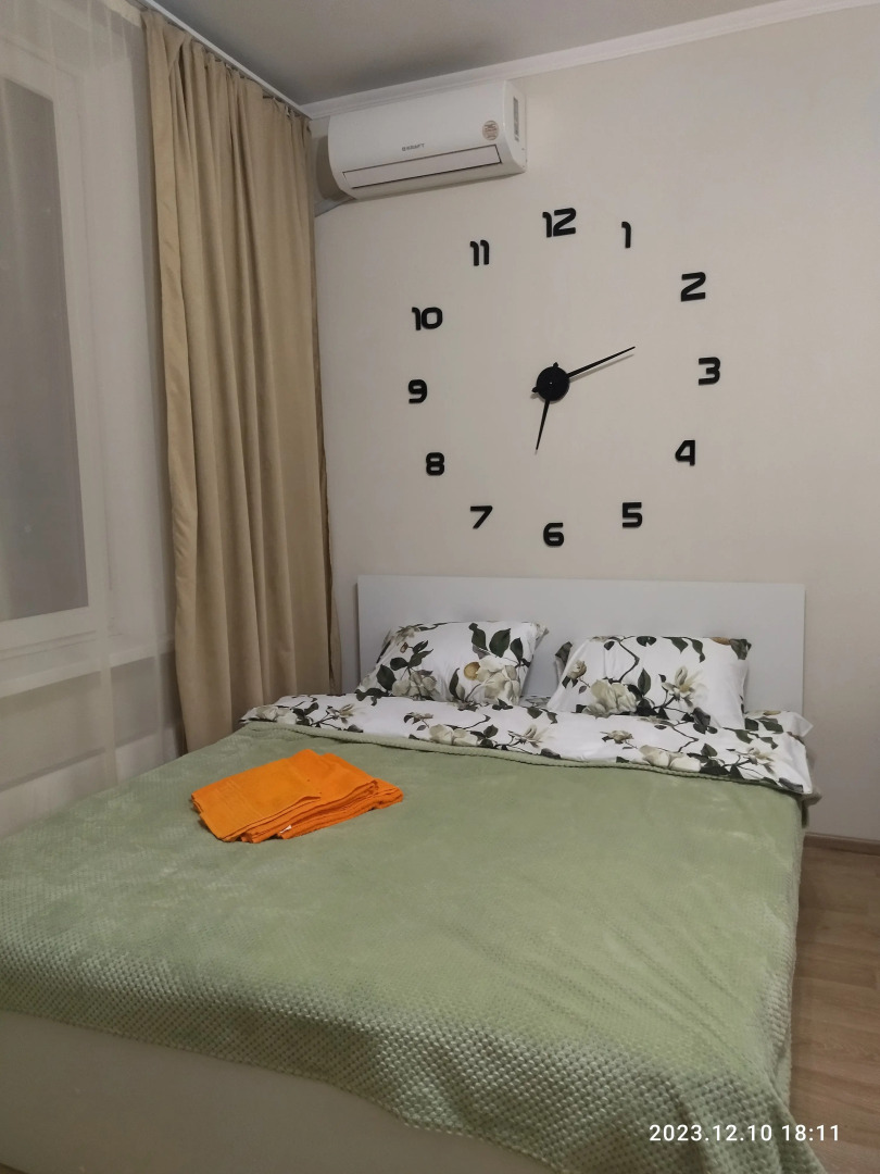 Квартира на Еременко 98