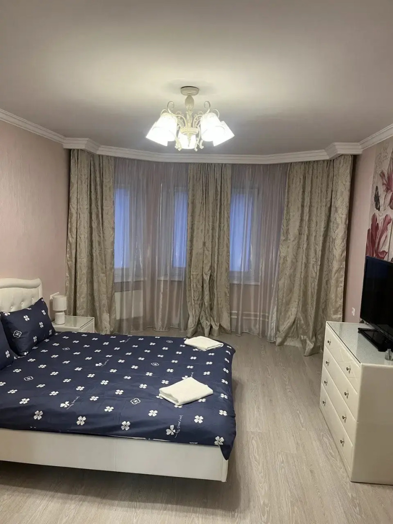 Апартаменты Как Дома  на Декабристов 1В