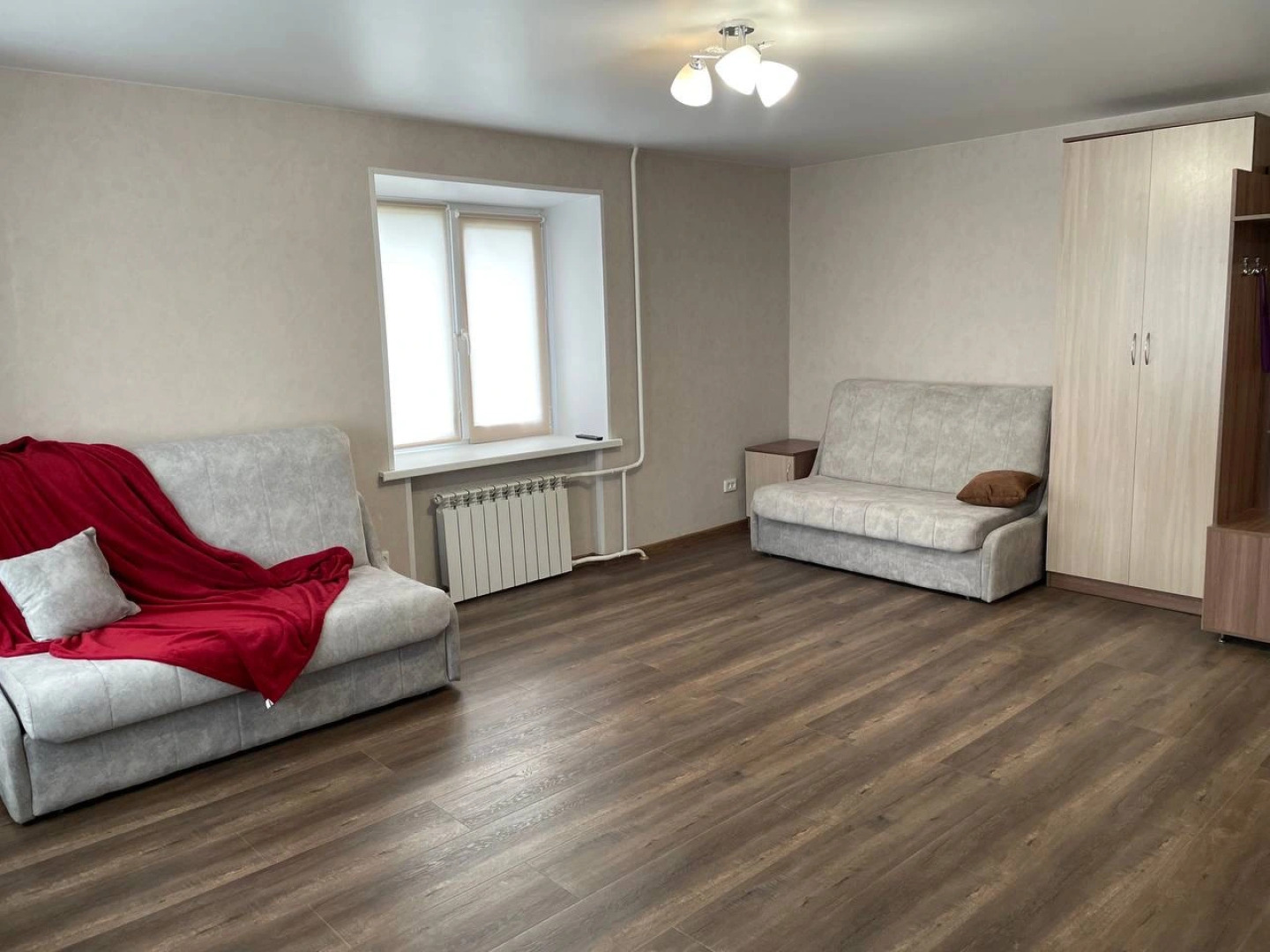 Апартаменты на улице Кирова 51