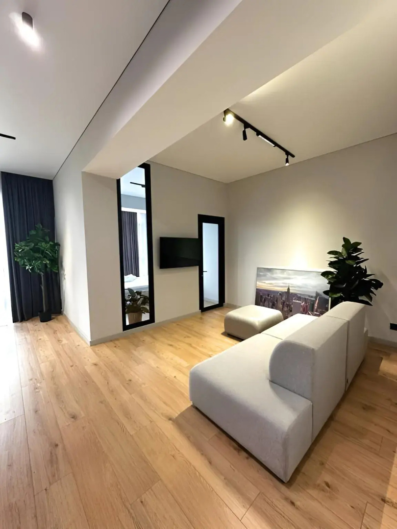 Апартаменты Art Apart