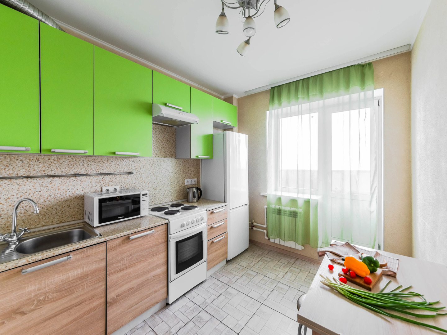 Квартира Как дома в Шушарах