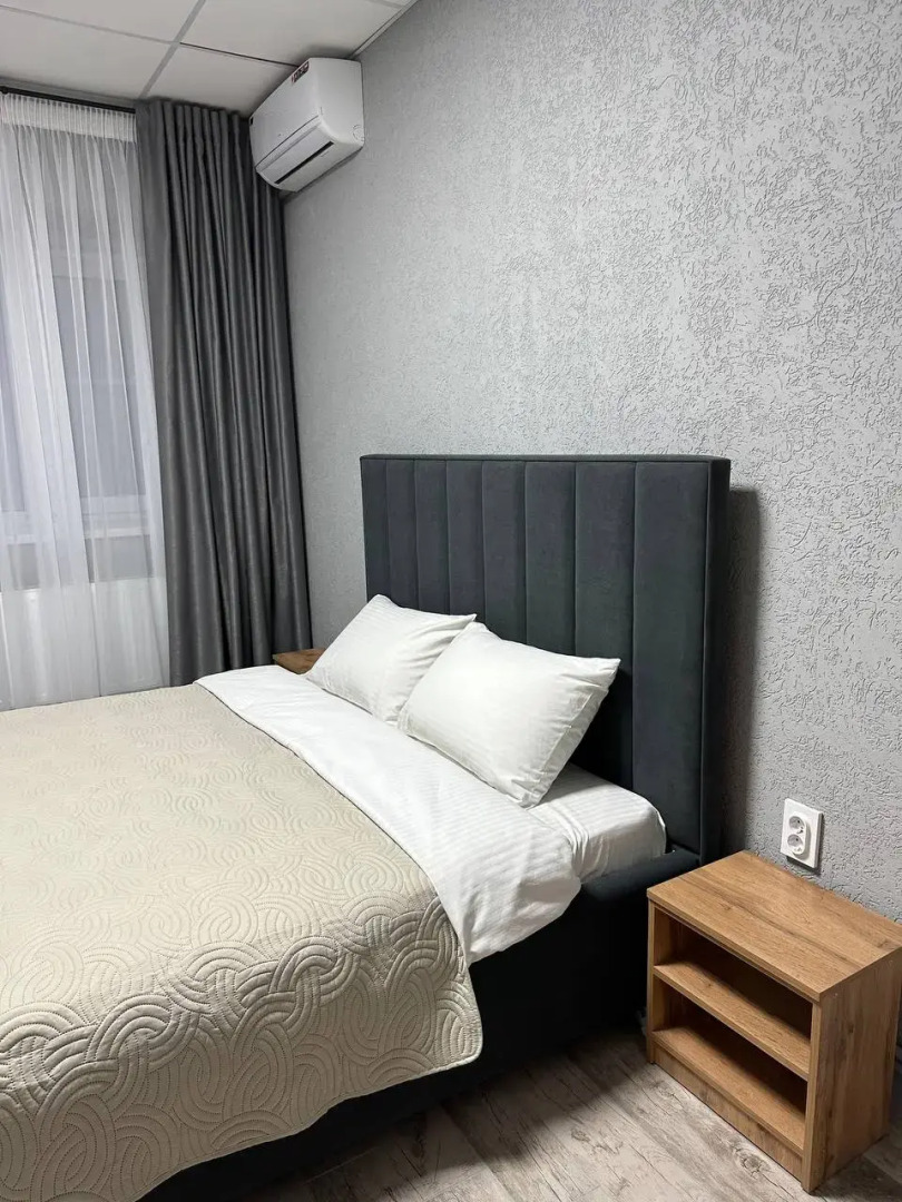 Апартаменты на Мира 14