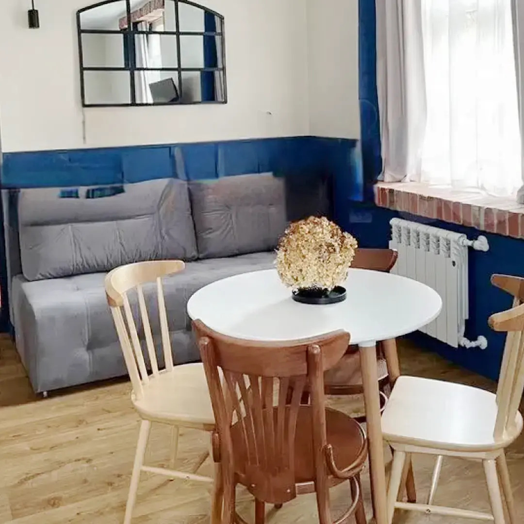 Апартаменты на Дорожном переулке 1