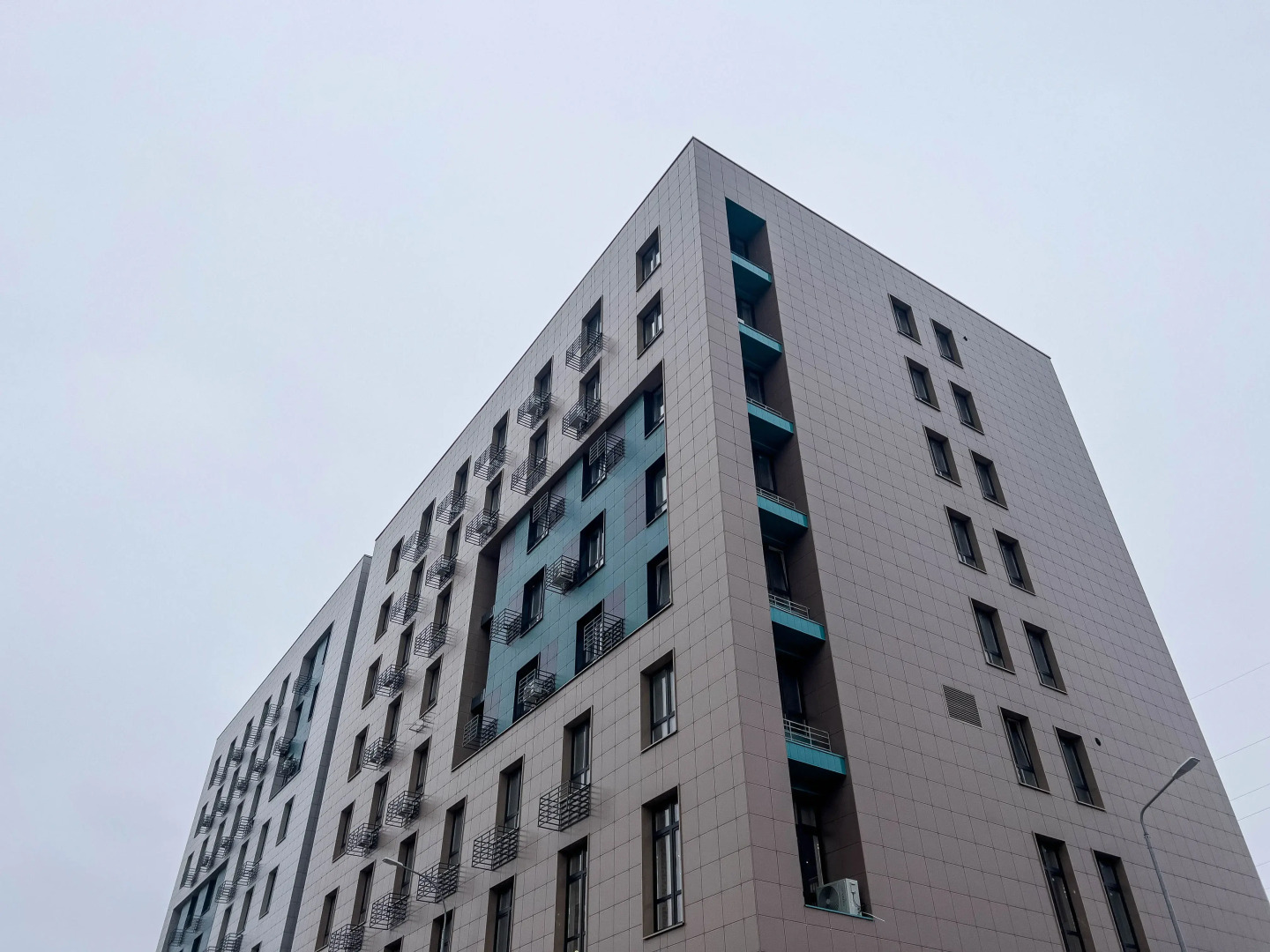 Апартаменты ДинДом 507