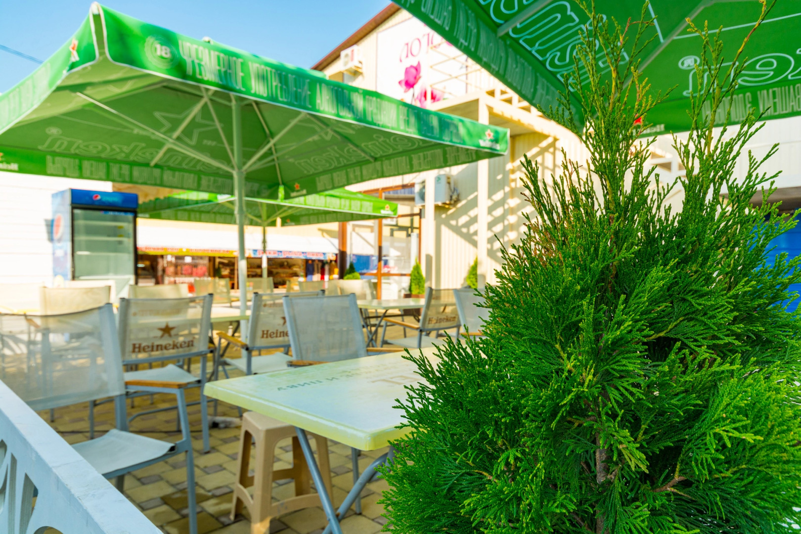 Гостевой дом Лотос