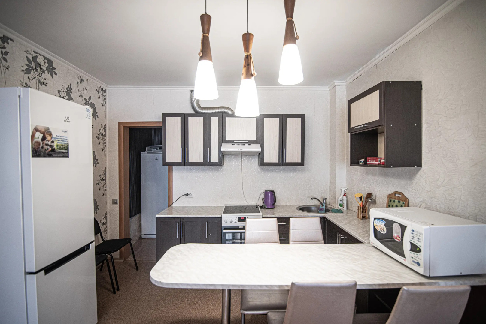 Квартира по ул.Физкультурная 26